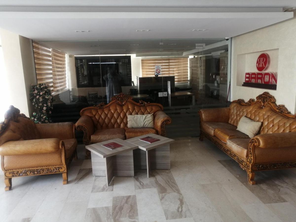 Dead Sea 2 Bedroom Apartment In Astana ,Swemeh Jordan Sweimeh Экстерьер фото