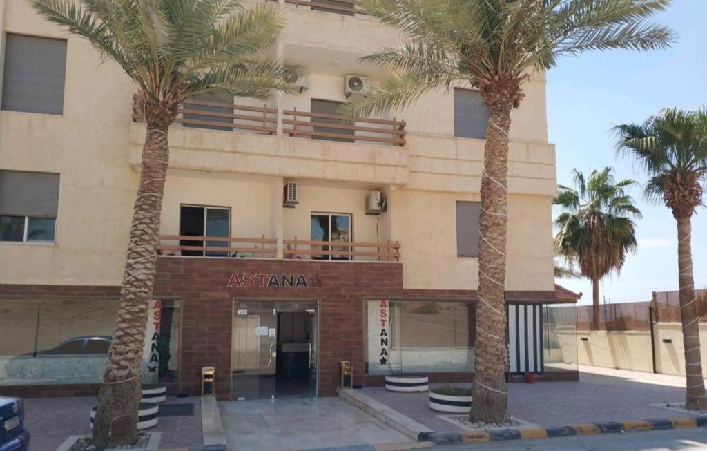 Dead Sea 2 Bedroom Apartment In Astana ,Swemeh Jordan Sweimeh Экстерьер фото