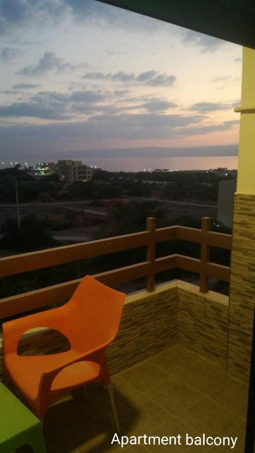 Dead Sea 2 Bedroom Apartment In Astana ,Swemeh Jordan Sweimeh Экстерьер фото