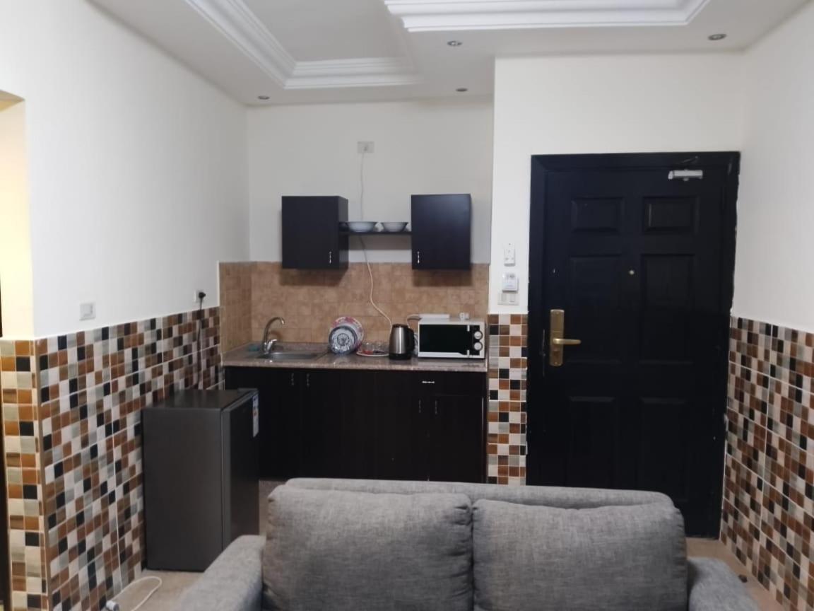Dead Sea 2 Bedroom Apartment In Astana ,Swemeh Jordan Sweimeh Экстерьер фото