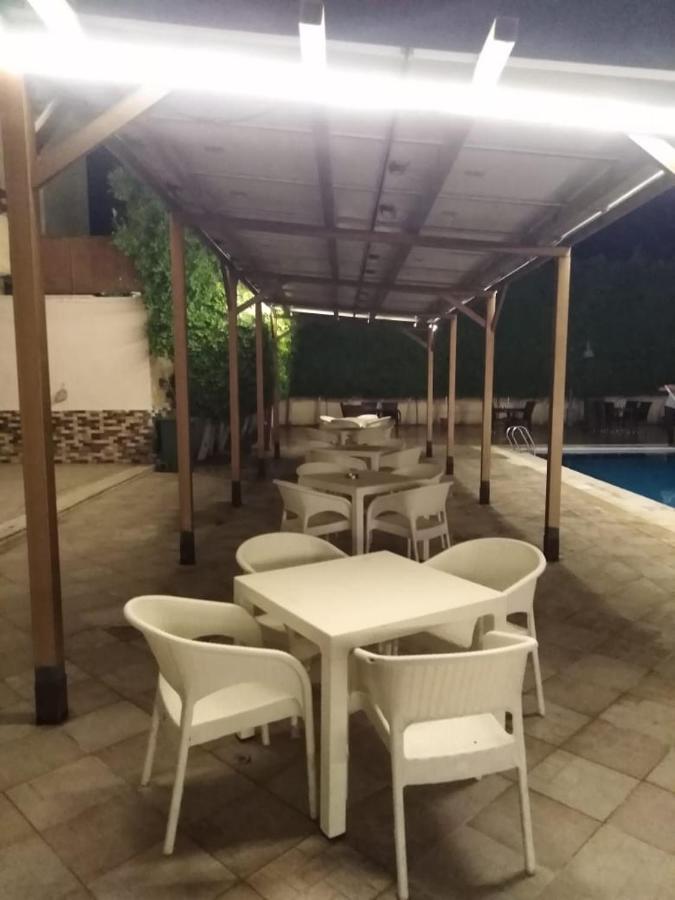 Dead Sea 2 Bedroom Apartment In Astana ,Swemeh Jordan Sweimeh Экстерьер фото