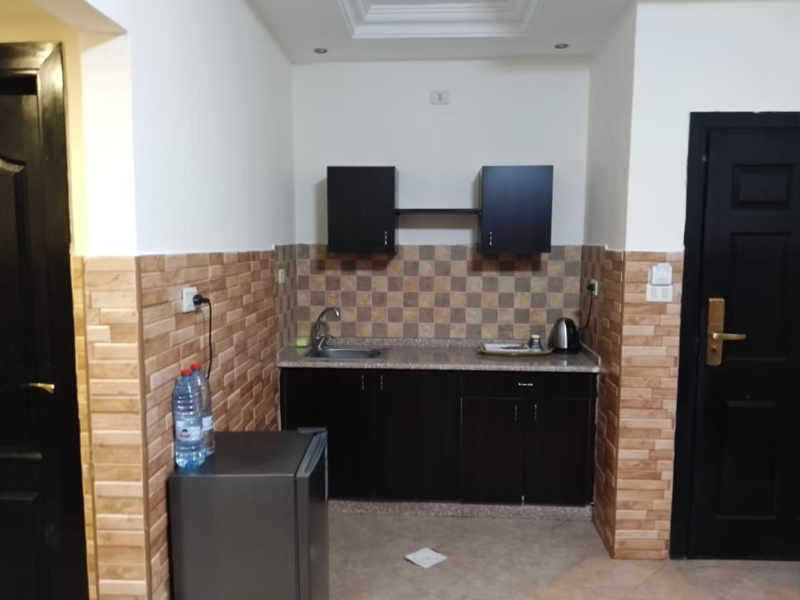 Dead Sea 2 Bedroom Apartment In Astana ,Swemeh Jordan Sweimeh Экстерьер фото