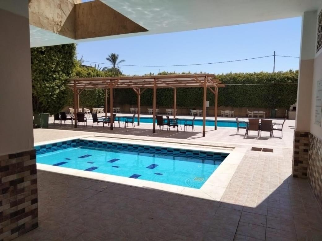Dead Sea 2 Bedroom Apartment In Astana ,Swemeh Jordan Sweimeh Экстерьер фото